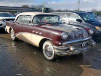 1956 BUICK SPECIAL 4C5018910