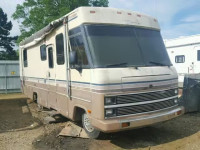 1989 CHEVROLET WINNEBAGO 1GBKP37W9K3302750