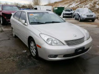 2002 LEXUS ES300 JTHBF30G420066476