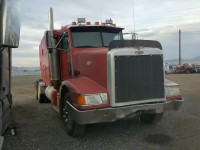 1996 PETERBILT 377 1XPCDB9X0TN422904