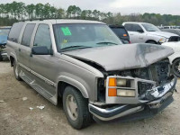 1998 GMC SUBURBAN C 3GKEC16RXWG511412