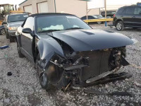2003 FORD MUSTANG CO 1FAFP49Y03F300358