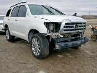 2012 TOYOTA SEQUOIA PL 5TDDW5G10CS055500