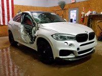 2015 BMW X6 XDRIVE3 5UXKU2C56F0N77364