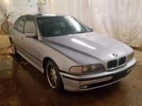 1998 BMW 540 I WBADE532XWBV94572