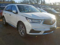 2018 ACURA MDX TECHNO 5J8YD4H59JL027407