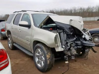 2014 GMC YUKON SLT 1GKS2CE09ER203294