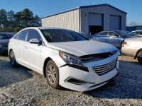 2017 HYUNDAI SONATA ECO 5NPE24AA7HH538028