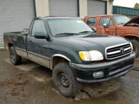 2001 TOYOTA TUNDRA SR5 5TBKT44181S152951