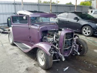 1931 FORD A A4494651