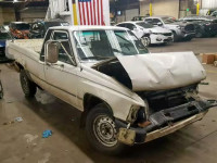 1986 TOYOTA PICKUP XTR JT4RN70D0G0013880