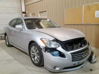 2013 INFINITI M56 JN1AY1AP0DM540156