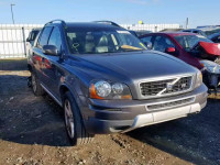 2007 VOLVO XC90 SPORT YV4CT852771376306