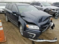 2016 VOLVO XC70 T5 YV4612NKXG1253020