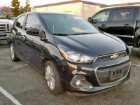 2016 CHEVROLET SPARK 2LT KL8CF6SA7GC586895