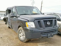 2013 NISSAN NV 3500 5BZBF0AA1DN202613