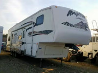 2007 KEYSTONE RAPTOR 4YDF360397R802435