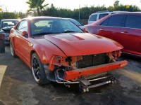 2004 FORD MUSTANG CO 1FAFP48Y44F122554