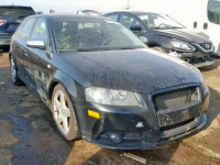 2006 AUDI A3 2 WAUHF78P46A043526