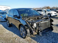 2018 ACURA MDX TECHNO 5J8YD4H54JL021241