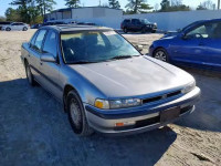 1991 HONDA ACCORD SE JHMCB7686MC077097