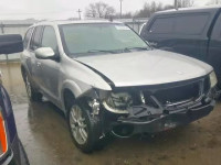 2008 SAAB 9-7X 4.2I 5S3ET13S782803267