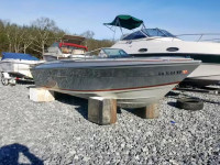 1986 BOAT OTHER 4WNMM089H586