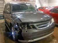 2007 SAAB 9-7X 5.3I 5S3ET13M472804098