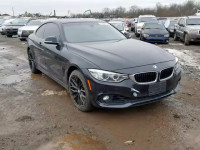 2015 BMW 435 XI WBA3R5C52FF785342