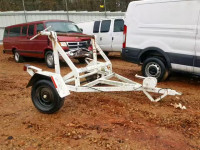 1996 TRAIL KING TRAILER 1P9FP1628TW206504