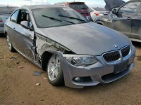 2012 BMW 335 XI WBAKF9C51CE858942