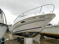 1998 SEAR BOAT SERV1401G798