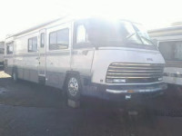 1991 GILLIG INCOMPLETE 46GED0412M2042294