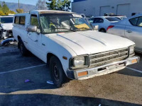 1983 TOYOTA PICKUP 1/2 JT4RN44R7D1125201