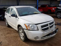 2010 DODGE CALIBER EX 1B3CB1HA7AD609107