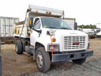 2005 GMC C7500 C7C0 1GDP7C1C75F526243