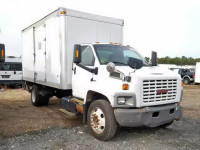 2004 GMC C6500 C6C0 1GDJ6C1C34F508166