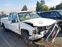 1999 GMC SIERRA C25 1GDGC29J6XF010175