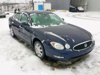 2007 BUICK ALLURE CX 2G4WF582471246121