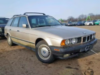 1993 BMW 525 IT AUT WBAHJ631XPGD22878