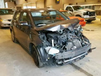 2011 SCION XD JTKKU4B43B1014310