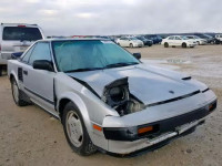 1985 TOYOTA MR2 JT2AW15C4F0039980