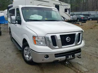 2013 NISSAN NV 3500 5BZAF0AA7DN201915