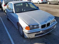 1996 BMW 318 I AUTO 4USCD8323TLC72409