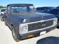 1972 CHEVROLET C-30 CCE242A110526