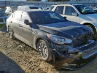 2016 KIA K900 KNALT4D3XG6032264