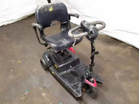 2018 OTHER SCOOTER C0707400300