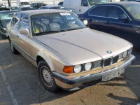 1992 BMW 735 I AUTO WBAGB4317NDB69517