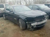 2012 BMW 740 LI WBAKB4C53CC576747