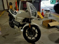 1987 BMW K100 RS WB1051309H0044025